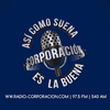 undefined Radio Corporación