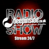 undefined DEEPINSIDE RADIO SHOW – Stream 24/7