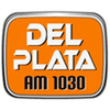 undefined Radio Del Plata 1030 AM