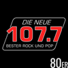 undefined DIE NEUE 107.7 – 80er