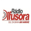 undefined Radio Difusora Sul da Bahia 640 AM