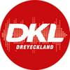 undefined DKL Dreyeckland Chansons Allemandes