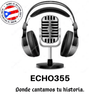 undefined Echo 355