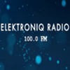 undefined Elektroniq radio