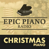 undefined CHRISTMAS PIANO by Epic Piano