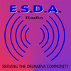 undefined ESDA RADIO