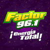 undefined Factor 96.1