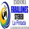 undefined FARALLONES DIGITAL FM STEREO 95.4