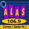 undefined FM Alas 106.9 - Correa