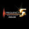 undefined FREQUENCY5FM - Talk - English