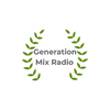 undefined Generation-Mix-Radio