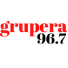 undefined Grupera 96.7