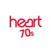 undefined Heart 70s