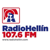 undefined Radio Hellin 107.6 FM