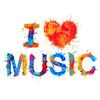 undefined I LOVE MUSIC Radio