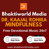 undefined Dr. Kaajal Rohira Mindfulness