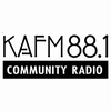 undefined KAFM - 88.1 FM