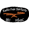 undefined KBAC - Radio Free Santa Fe 98.1 FM