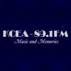 undefined KCEA 89.1 FM