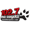 undefined KCYE-FM - The Coyote 102.7 FM