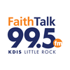 undefined KDIS Faith Talk 99.5 FM