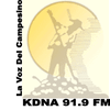 undefined KDNA - 91.9 FM