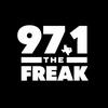 undefined KEGL - 97.1 The Freak