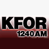 undefined KFOR 1240 AM