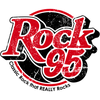 undefined KGFK - Rock95