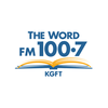 undefined KGFT The Word 100.7 FM