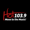 undefined KHTI HD2 Hot 103.9 FM