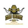 undefined KICR Indie Country Radio