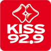 undefined 92.9 Kiss