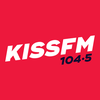 undefined KissFM 104.5