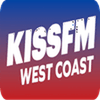 undefined Kiss FM West Coast