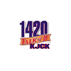 undefined KJCK - Talk of JC 1420 AM