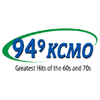 undefined KCMO-FM - 94.9 FM