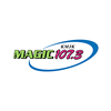 undefined KMJK Magic 107.3 FM