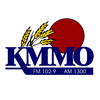 undefined KMMO-FM 102.9 FM