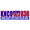 undefined KNCO - News Talk 830 AM