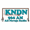 undefined KNDN 960 AM - All Navajo Radio