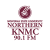 undefined KNMC 90.1 FM