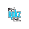 undefined KOKZ - Cool 105.7 FM