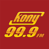 undefined KONY - Kony Country 99.9 FM