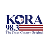 undefined KORA 98.3 FM