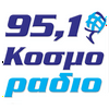 undefined KosmoRadio 95.1 FM