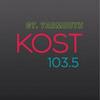 undefined KOST 103.5 UK