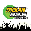 undefined KQMV - Movin 92.5 FM