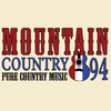 undefined KQSC-FM - Mountain Country 94.3 FM