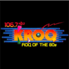 undefined KROQ-FM